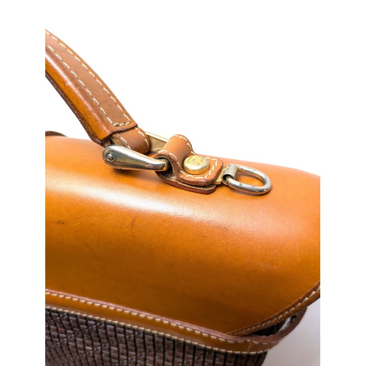 Borsa Ted Lapidus Parigi