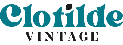 Clotilde Vintage